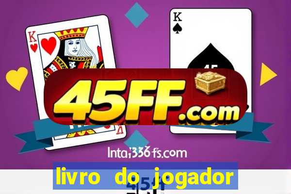 livro do jogador d&d 5e